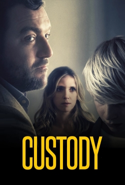 Watch Custody (2018) Online FREE