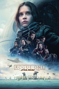Watch Rogue One: A Star Wars Story (2016) Online FREE