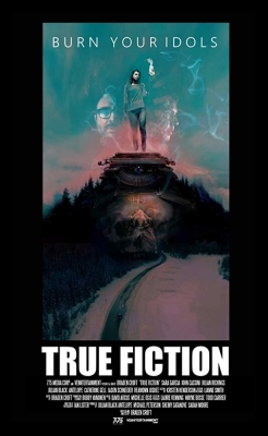 Watch True Fiction (2019) Online FREE