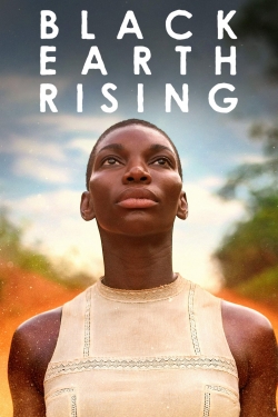 Watch Black Earth Rising (2018) Online FREE
