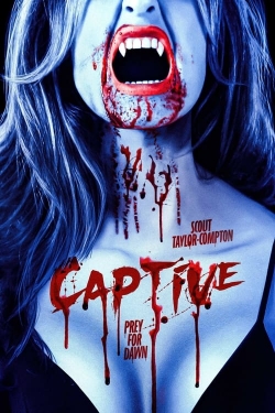 Watch Captive (2023) Online FREE