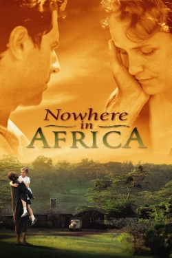 Watch Nowhere in Africa (2001) Online FREE