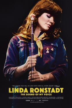Watch Linda Ronstadt: The Sound of My Voice (2019) Online FREE