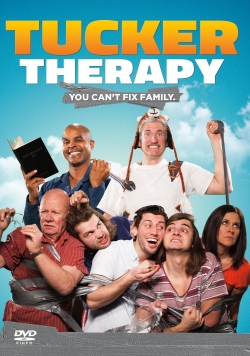 Watch Tucker Therapy (2019) Online FREE