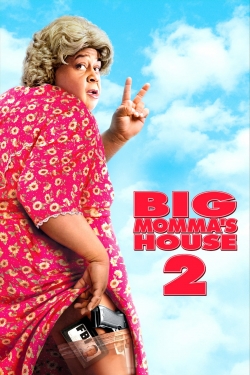 Watch Big Momma's House 2 (2006) Online FREE