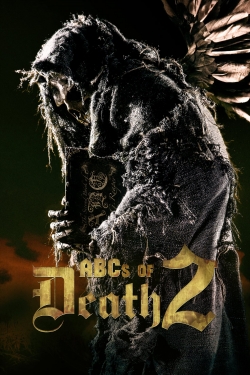 Watch ABCs of Death 2 (2014) Online FREE