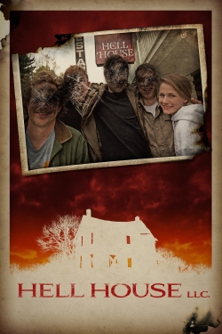 Watch Hell House LLC (2015) Online FREE