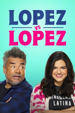Watch Lopez vs Lopez (2022) Online FREE