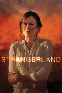 Watch Strangerland (2015) Online FREE