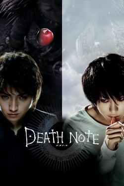 Watch Death Note (2006) Online FREE