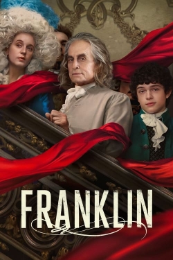 Watch Franklin (2024) Online FREE
