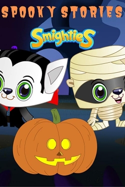 Watch Smighties Spooky Stories (2019) Online FREE