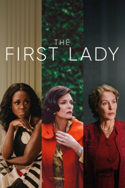 Watch The First Lady (2022) Online FREE