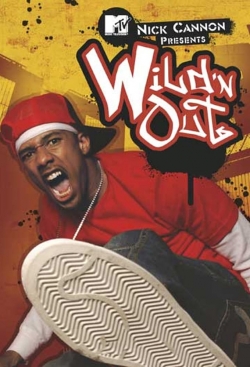 Watch Wild 'n Out (2005) Online FREE
