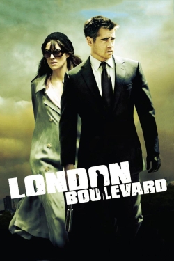 Watch London Boulevard (2010) Online FREE