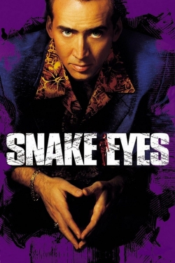 Watch Snake Eyes (1998) Online FREE