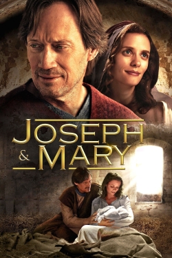 Watch Joseph and Mary (2017) Online FREE