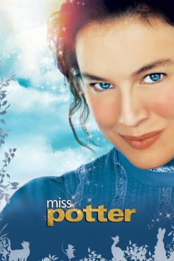 Watch Miss Potter (2006) Online FREE