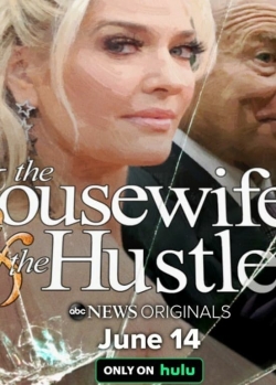 Watch The Housewife and the Hustler (2021) Online FREE