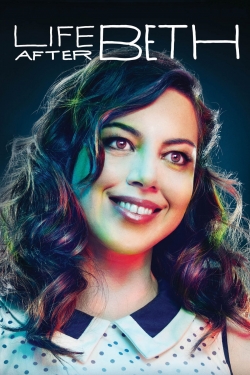 Watch Life After Beth (2014) Online FREE