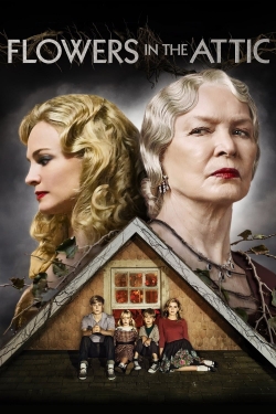 Watch Flowers in the Attic (2014) Online FREE