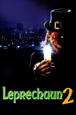 Watch Leprechaun 2 (1994) Online FREE