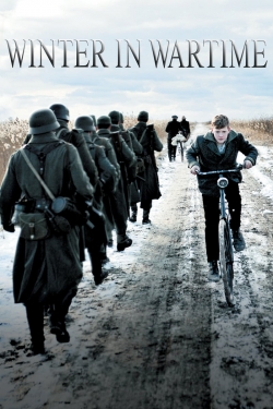 Watch Winter in Wartime (2008) Online FREE