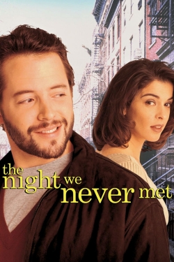 Watch The Night We Never Met (1993) Online FREE