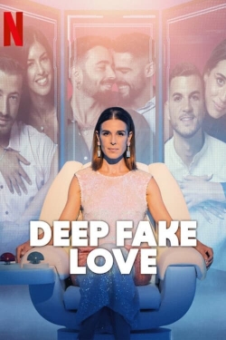 Watch Deep Fake Love (2023) Online FREE