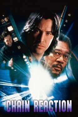 Watch Chain Reaction (1996) Online FREE