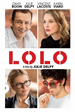 Watch Lolo (2015) Online FREE