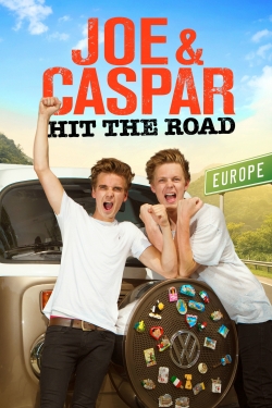 Watch Joe & Caspar Hit the Road (2015) Online FREE