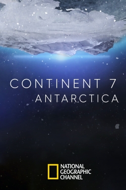 Watch Continent 7: Antarctica (2016) Online FREE
