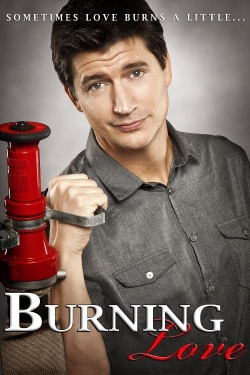 Watch Burning Love (2012) Online FREE