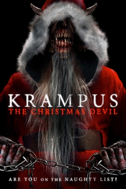 Watch Krampus: The Christmas Devil (2013) Online FREE