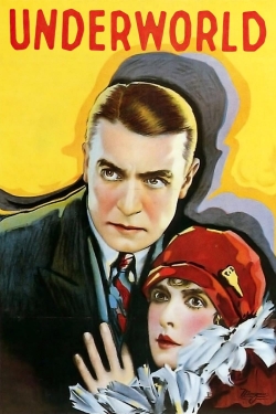 Watch Underworld (1927) Online FREE