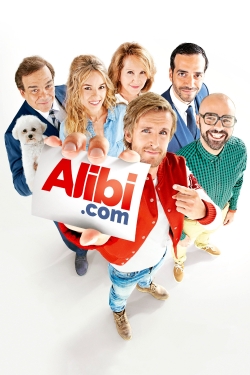Watch Alibi.com (2017) Online FREE