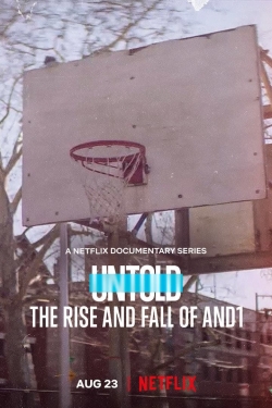 Watch Untold: The Rise and Fall of AND1 (2022) Online FREE