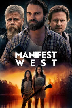 Watch Manifest West (2022) Online FREE