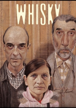 Watch Whisky (2004) Online FREE