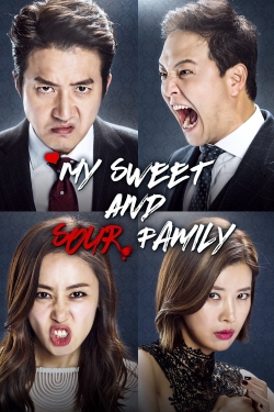 Watch Sweet Savage Family (2015) Online FREE