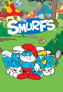 Watch The Smurfs (1981) Online FREE