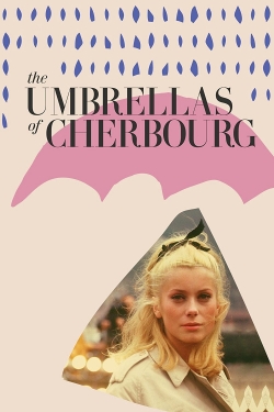 Watch The Umbrellas of Cherbourg (1964) Online FREE
