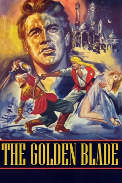 Watch The Golden Blade (1953) Online FREE