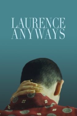 Watch Laurence Anyways (2012) Online FREE