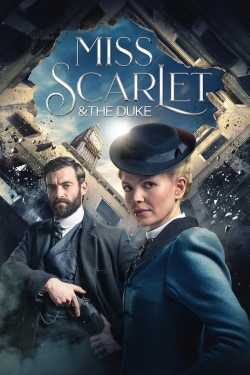 Watch Miss Scarlet and the Duke (2020) Online FREE