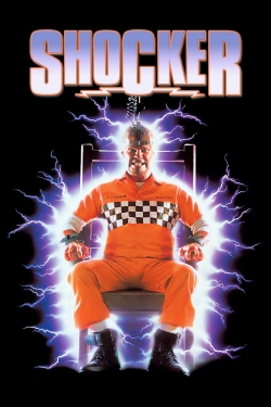 Watch Shocker (1989) Online FREE