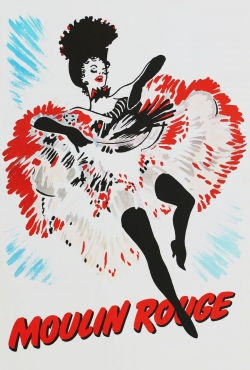 Watch Moulin Rouge (1952) Online FREE