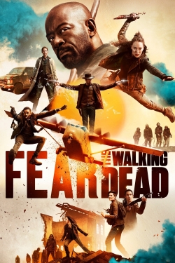 Watch Fear the Walking Dead (2015) Online FREE