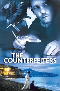 Watch The Counterfeiters (2007) Online FREE